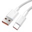 Cablu de date USB la USB-C 1,5 m 2