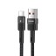 Cablu de date USB la USB-C 1 m P3971 3