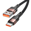 Cablu de date USB la USB-C 1 m P3971 1