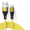 Cablu de date USB / Lightning 2 buc 6