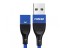 Cablu de date USB magnetic K454 3