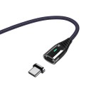 Cablu de date USB magnetic K548 3