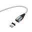 Cablu de date USB magnetic K548 5