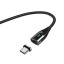 Cablu de date USB magnetic K548 2