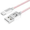 Cablu de date USB / Micro USB 10 buc 3