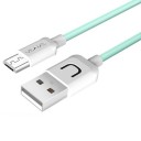 Cablu de date USB / Micro USB 10 buc 6