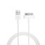 Cablu de date USB pentru Apple 30 pini 3 buc 2