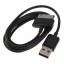 Cablu de date USB / Samsung 30 pini M / M 80 cm 3