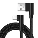 Cablu de date USB / USB-C K668 2