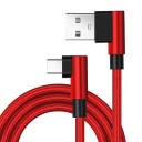 Cablu de date USB / USB-C K668 2