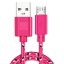 Cablu de încărcare Micro USB la USB K451 11