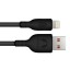 Cablu de încărcare pentru Apple Lightning / USB K624 1