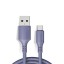 Cablu de încărcare USB-C / USB K444 5