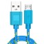 Cablu de încărcare USB la Micro USB 5