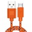 Cablu de încărcare USB la Micro USB 10