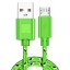 Cablu de încărcare USB la Micro USB 6