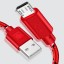 Cablu de încărcare USB la Micro USB 2