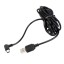 Cablu de incarcare USB la Mini USB 5pin M / M 3,5 m 2