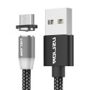 Cablu magnetic de încărcare USB K434 2