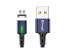 Cablu magnetic de încărcare USB K439 3