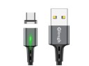 Cablu magnetic de încărcare USB K439 4