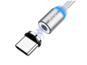 Cablu magnetic de încărcare USB K468 2