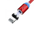 Cablu magnetic de încărcare USB K468 3