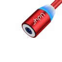 Cablu magnetic de încărcare USB K469 2