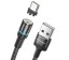 Cablu magnetic de încărcare USB 2