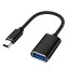 Cablu Mini USB 5 pini la USB 3.0 M / F 1
