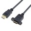 Cablu prelungitor HDMI M / F 3