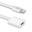 Cablu prelungitor pentru Apple iPhone Lightning (f) / Lightning (m) K146 5