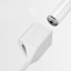 Cablu siliconic pentru gât pentru Apple Airpods 3