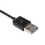 Cablu splitter USB la 4x Micro USB 50 cm 3