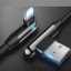 Cablu unghiular pentru Apple Lightning / USB 1,2 m 1