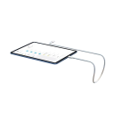 Cablu universal de încărcare rapidă 1 m 120 W dual USB C PD 10A tip C pentru transfer de date de mare viteză și încărcare eficientă a dispozitivelor mobile 5