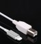 Cablu USB-B către Lightning K142 1