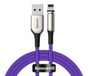 Cablu USB de încărcare magnetică K510 3