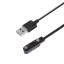 Cablu USB de încărcare magnetică pentru Smart Watch 2 pin 60 cm 3