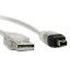 Cablu USB la 1394B 4 pini 1 m 1