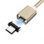 Cablu USB magnetic K476 3