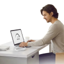 Cablul Ethernet LAN 1000Mbps 50 cm cablu de rețea blindat RJ45 pentru router computer consolă conexiune stabilă 8