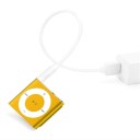 Cabo de carregamento para iPod 3.5mm jack para USB 2.0 M/M 3