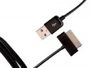 Cabo de dados para Samsung 30-pin para USB 2
