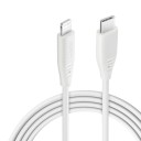 Cabo de dados USB-C para Lightning K606 2