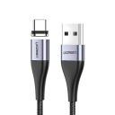 Cabo de dados USB magnético K448 3