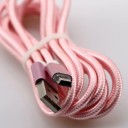 Cabo de dados USB para Mini USB M/M K1013 1