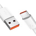 Cabo de dados USB para USB-C 1,5 m 1