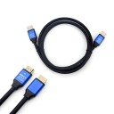 Cabo de ligação HDMI 2.0 M/M K1003 2