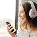 Cabo Lightning 3,5mm jack K24 4